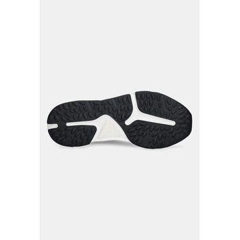 Steve Madden Маратонки Steve Madden Serpent-H мъжки в черно 12000877 (12000877.015)