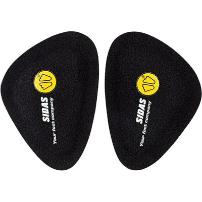 Sidas Foam Met Pads pár