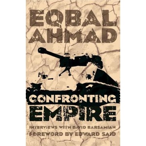 Confronting Empire (ISBN: 9781608466214)