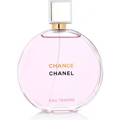 Chanel Chance Eau Tendre parfémovaná voda dámská 150 ml