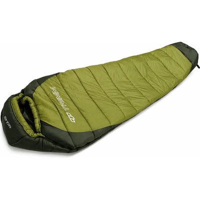 Trimm Rack 1200 khaki/olive 195 P