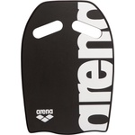 arena дъска за плуване arena kickboard черен