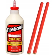 TITEBOND Original D2 disperzní lepidlo na dřevo 946g