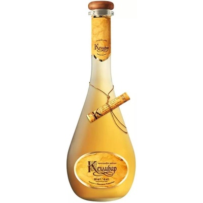 Винпром Карнобат Кехлибар