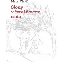 Slony v čerešňovom sade - Matej Vlašič