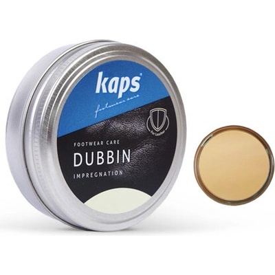 Impregnačný tukový krém Dubbin 50 ml
