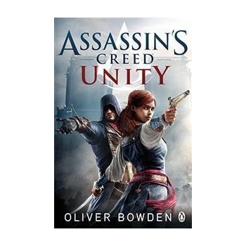 Assassin`s Creed - Unity