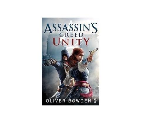 Assassin`s Creed - Unity