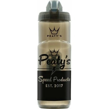 Peaty´s X Fidlock Lockin Bottle 600 ml