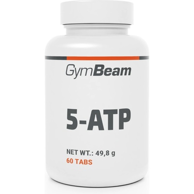 GymBeam 5-ATP 60 табл