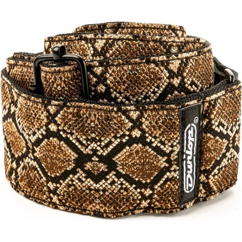 Dunlop Jacquard King Cobra Strap