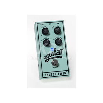 Aguilar Filter Twin