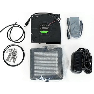 Alveo3D Remote-Controlled Filtration Kit от Alveo3D - 1 компл (BAMBU-204)