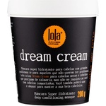 Lola Cosmetics Dream Cream hydrating mask 200 g