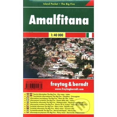 Amalfitana