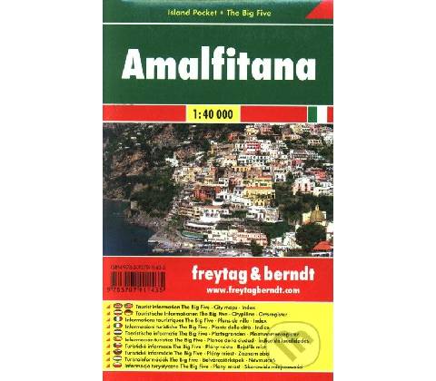 Amalfitana