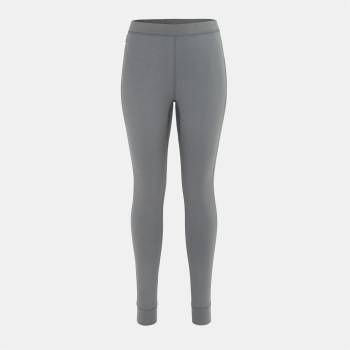 Nevica Клин Nevica Women's Meribel Thermal Black Baselayer Leggings - Grey