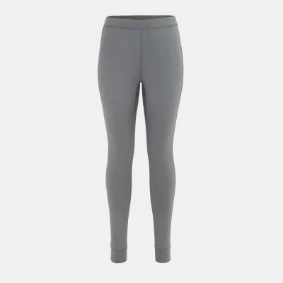 Nevica Клин Nevica Women's Meribel Thermal Black Baselayer Leggings - Grey