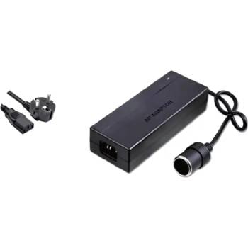 Auto practic ИНВЕРТОР 120w / 10a auto practic (3800148507006)