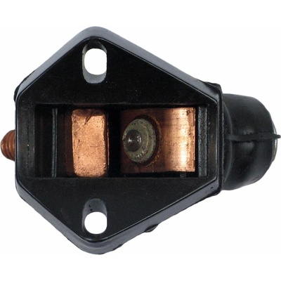 Elektromagnetický spínač, štartér AS-PL SS9040