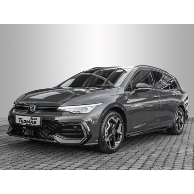Volkswagen Golf 1.5 eTSI R-line DSG 110 kW
