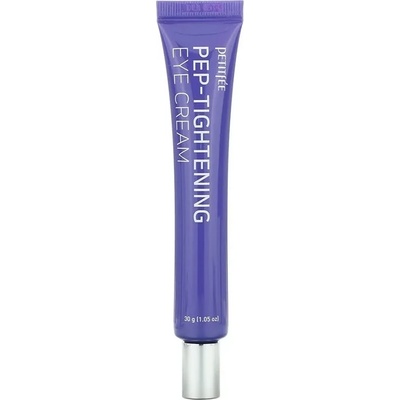 PETITFÉE Pep-Tightening Eye Cream - Крем за околоочна грижа с лифтинг ефект - 30г
