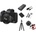 Canon EOS M50 Mark II Premium Livestream Kit (4728C037)