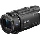 Image 1 of Sony FDR-AX53 Handycam (FDRAX53B.CEE)