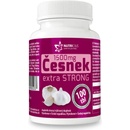 Doplňky stravy Nutricius Česnek extra strong 1500 mg 100 tablet
