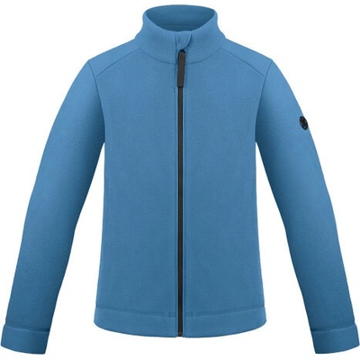 Poivre Blanc W25-RYAN-JRBY Micro Fleece modrá