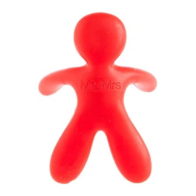 Mr&Mrs Fragrance Cesare Pepper Mint aроматизатор за автомобил