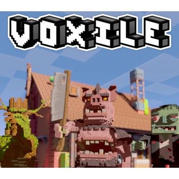 Voxile