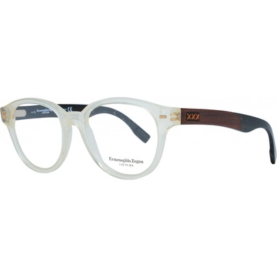 Zegna Couture okuliarové rámy ZC5002 026
