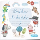 Bodka k bodke 2