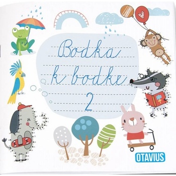 Bodka k bodke 2
