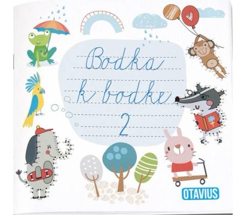 Bodka k bodke 2