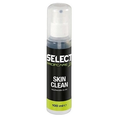 Select Čistič pokožky Skin Clean 100 ml – Zboží Mobilmania