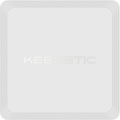 Keenetic Voyager Pro AX1800 (KN-3510-01EN)