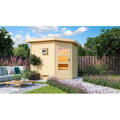 KARIBU MIKKA 86231 natur LG3768