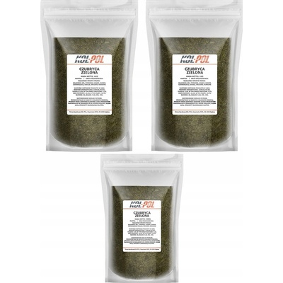 Kol-Pol Zelená čubrica 2,5 kg