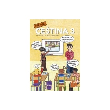 Hravá čeština 3