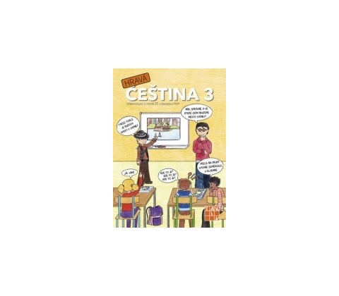 Hravá čeština 3