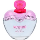 Parfumy Moschino Pink Bouquet toaletná voda dámska 100 ml