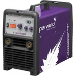 Parweld Инверторен електрожен parweld xts 403 (xts403) Заваръчен апарат