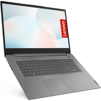Lenovo IdeaPad 3 82RQ0089BM