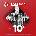 Various Artists - Top 2000 - The 10's (Fresh Green Coloured) (180 g) (2 LP) (0602488522083)