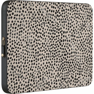 BURGA Laptop Sleeve 16 inches Almond Latte FA_01M_Laptop-Sleeve_16