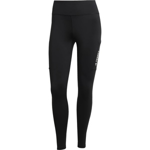 adidas Terrex Дамски клин adidas Terrex Women's Multi Tights Leggings - Black - размер 40 (EU) (111-1709-0115)