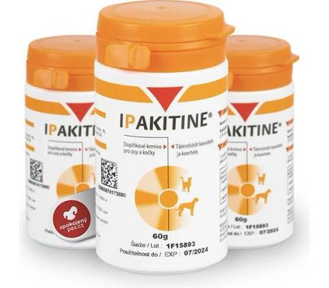 IPAKITINE 60 g