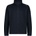 CMP Мъжко поларено яке CMP Jacket Jacquard Knitted 3H60747N Fleece jacket - B. Blue / Antracite - размер 60 (EU) (005-5003-1618)